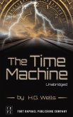 The Time Machine - An Invention (eBook, ePUB)