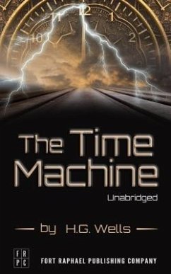 The Time Machine - An Invention (eBook, ePUB) - Wells, H. G.