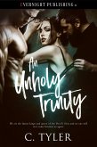 An Unholy Trinity (The Devil's Children, #2) (eBook, ePUB)