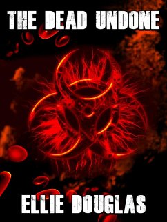 Cover The Dead Undone (eBook, ePUB)