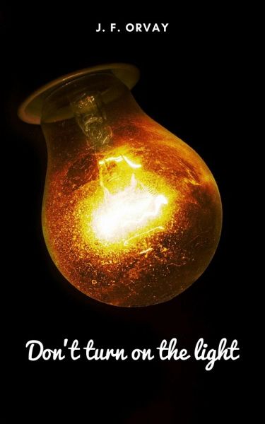 Don't turn on the light (eBook, ePUB)