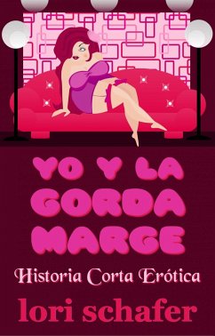 Cover Yo y la gorda Marge (eBook, ePUB)