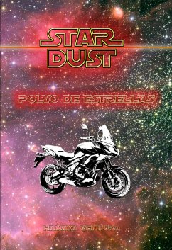 Cover Stardust. Polvo de Estrellas (eBook, ePUB)