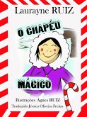 O chapeu magico (eBook, ePUB)