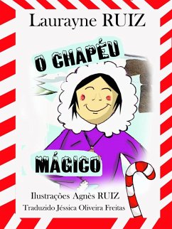 Cover O chapeu magico (eBook, ePUB)