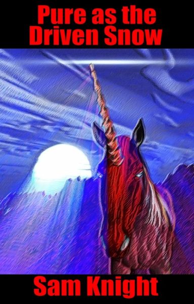 Pure as the Driven Snow (eBook, ePUB)