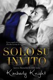 Solo Su Invito (eBook, ePUB) Solo Su Invito (eBook, ePUB)