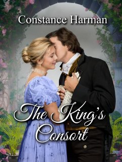 Cover The King's Consort (eBook, ePUB)