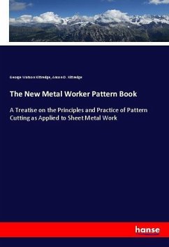 The New Metal Worker Pattern Book