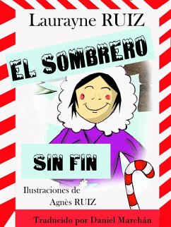 Cover El sombrero sin fin (eBook, ePUB)