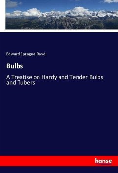 Bulbs - Rand, Edward Sprague