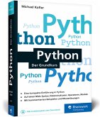 Python Python