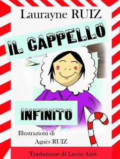 Cover Il cappello infinito (eBook, ePUB)