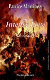 intense love (eBook, ePUB)