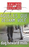 Aqueles que deixam você (eBook, ePUB)