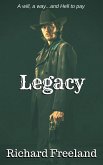 Legacy (eBook, ePUB)