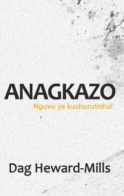 Cover Anagkazo (Nguvu ya kushurutisha!) (eBook, ePUB)