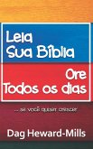 Leia a Sua Bíblia, Ore Todos os Dias (eBook, ePUB)