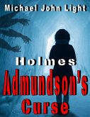 Holmes: Admundson's Curse (eBook, ePUB)