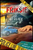 Friksie (eBook, ePUB)