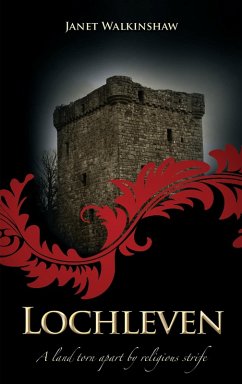 Cover Lochleven (eBook, ePUB)