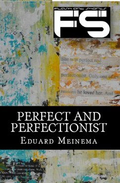 Cover Perfect and Perfectionist (eBook, ePUB)