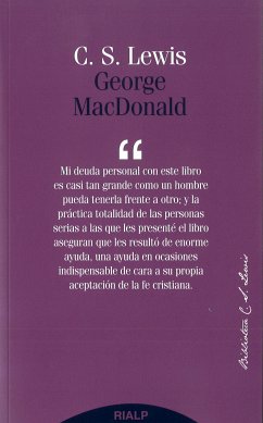 George MacDonald (eBook, ePUB) - Lewis, Clive Staples