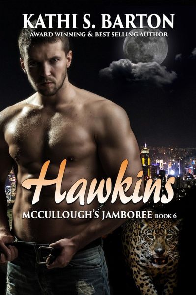 Hawkins (McCullough's Jamboree, #6) (eBook, ePUB) Hawkins (McCullough's Jamboree, #6) (eBook, ePUB)