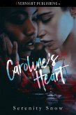 Caroline's Heart (Law and Love, #1) (eBook, ePUB)