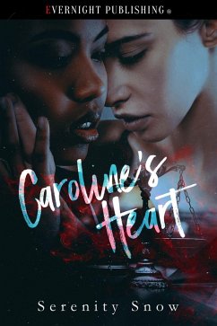 Cover Caroline's Heart (Law and Love, #1) (eBook, ePUB)