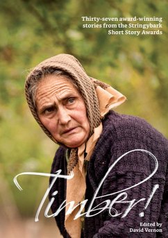Cover Timber! (eBook, ePUB)