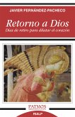 Retorno a Dios (eBook, ePUB)