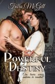 Powerful Destiny (eBook, ePUB)