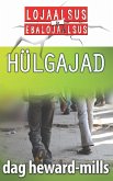 Hülgajad (eBook, ePUB) Hülgajad (eBook, ePUB)