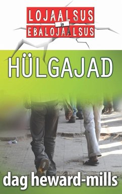 Cover Hülgajad (eBook, ePUB)