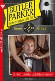 Parker und die leichten Damen (eBook, ePUB)