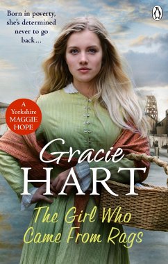 The Girl Who Came From Rags (eBook, ePUB) - Hart, Gracie