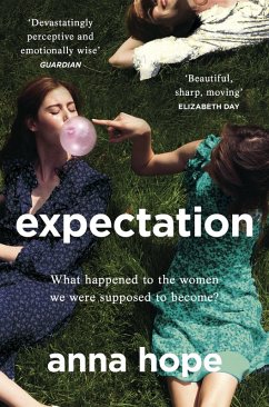 Expectation (eBook, ePUB) - Hope, Anna