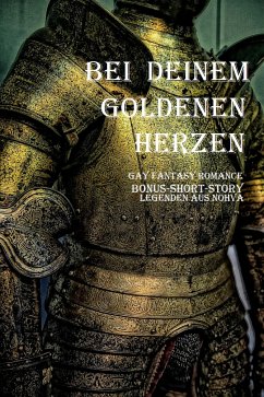 Bei Deinem goldenen Herzen (eBook, ePUB) - Remie, Billy