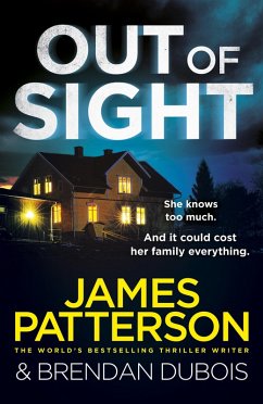 Out of Sight (eBook, ePUB) - Patterson, James