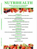 NutriHealth Luglio 2018 (eBook, ePUB)