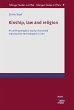 Kinship, law and religion (eBook, PDF) - Bild 1
