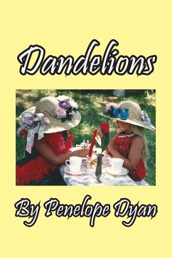 Dandelions - Dyan, Penelope