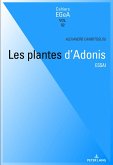 Les plantes d¿Adonis