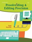 Proofreading & Editing Precision [With CDROM]