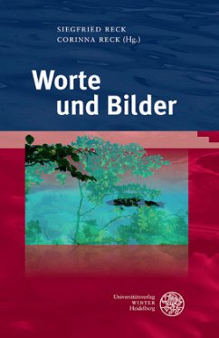 Cover Worte und Bilder