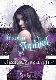 Io sono Jophiel (Collana Starlight) (eBook, ePUB)