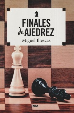 Finales de ajedrez