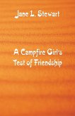 A Campfire Girl's Test of Friendship