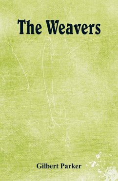 The Weavers - Parker, Gilbert